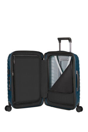 Samsonite Proxis Spinner 55/20 EXP (Petrol Blue)