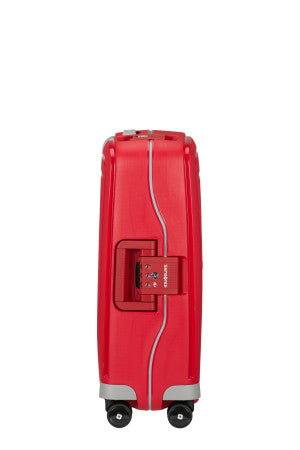 Samsonite S’Cure Spinner 55/20 (Crimson Red)