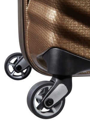 Samsonite Lite-Shock Spinner 55/20 (Sand)