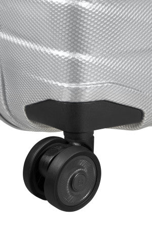 Samsonite Proxis Spinner 75/28 (Silver)