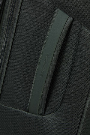 Samsonite Respark Upright 55/20 EXP (Forest Green)