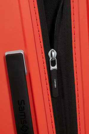 Samsonite Upscape Spinner 55/20 EXP (Lava)