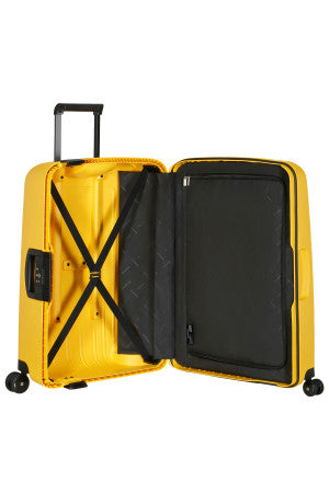 Samsonite S’Cure Spinner 69/25 (Citrus)