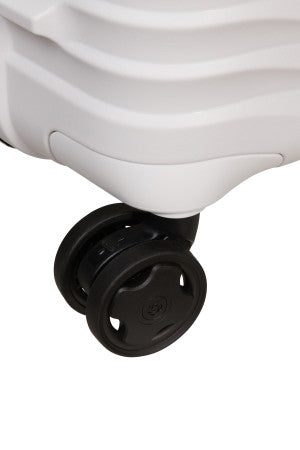 Samsonite Upscape Spinner 68/25 EXP (Cloud White)