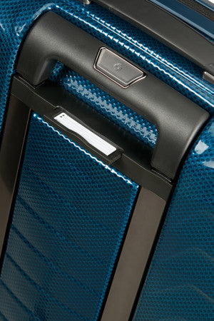Samsonite Proxis Spinner 55/20 EXP (Petrol Blue)