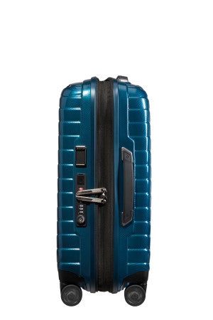 Samsonite Proxis Spinner 55/20 EXP (Petrol Blue)