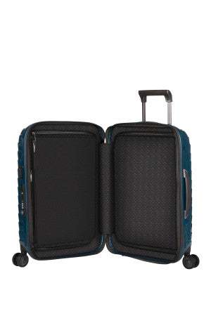 Samsonite Proxis Spinner 55/20 EXP (Petrol Blue)
