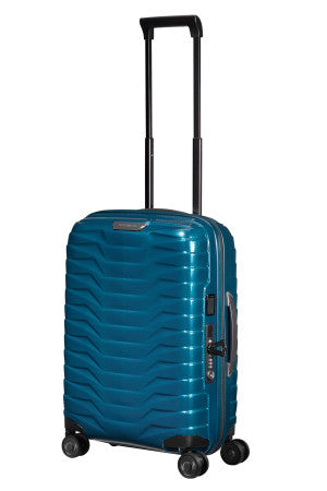 Samsonite Proxis Spinner 55/20 EXP (Petrol Blue)