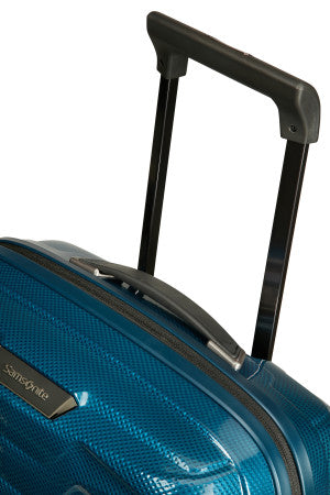 Samsonite Proxis Spinner 55/20 EXP (Petrol Blue)
