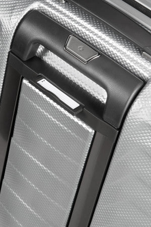 Samsonite Proxis Spinner 55/20 EXP (Silver)