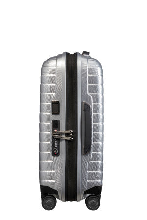 Samsonite Proxis Spinner 55/20 EXP (Silver)