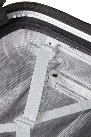 Samsonite Proxis Spinner 55/20 EXP (Silver)
