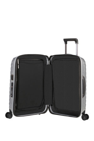Samsonite Proxis Spinner 55/20 EXP (Silver)