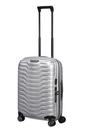 Samsonite Proxis Spinner 55/20 EXP (Silver)