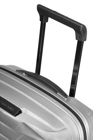 Samsonite Proxis Spinner 55/20 EXP (Silver)