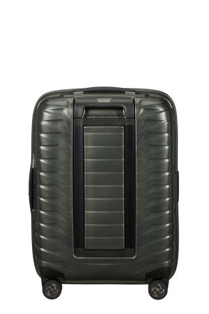Samsonite Proxis Spinner 55/20 EXP (Matt Climbing Ivy)