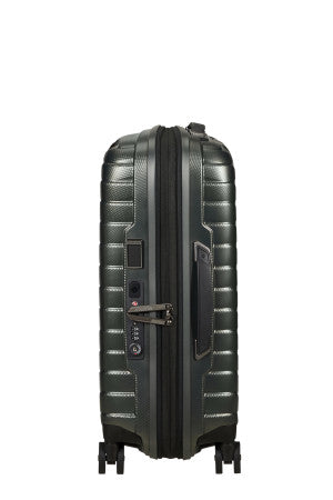 Samsonite Proxis Spinner 55/20 EXP (Matt Climbing Ivy)