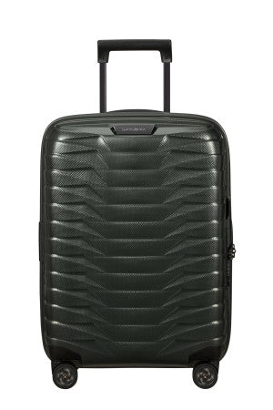 Samsonite Proxis Spinner 55/20 EXP (Matt Climbing Ivy)