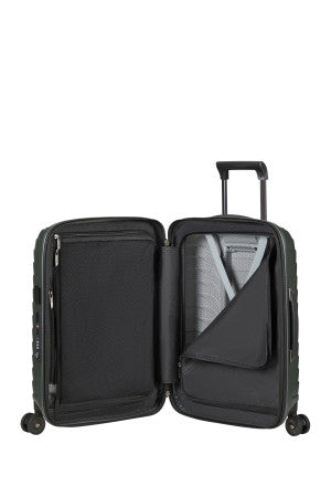 Samsonite Proxis Spinner 55/20 EXP (Matt Climbing Ivy)