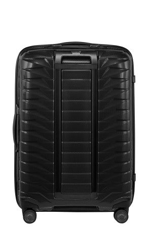 Samsonite Proxis Spinner 69/25 (Black)