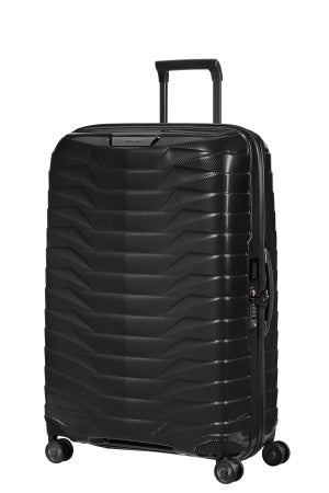 Samsonite Proxis Spinner 69/25 (Black)