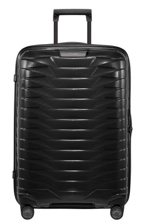 Samsonite Proxis Spinner 69/25 (Black)