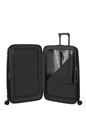Samsonite Proxis Spinner 69/25 (Black)