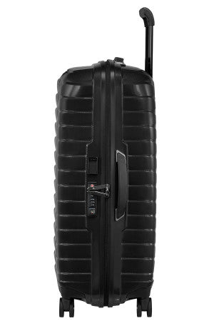 Samsonite Proxis Spinner 69/25 (Black)