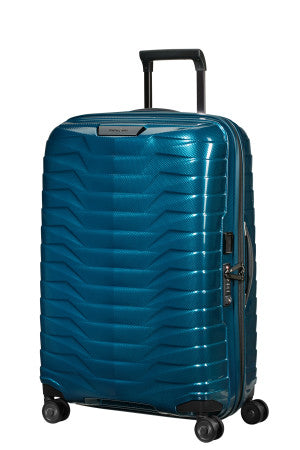 Samsonite Proxis Spinner 69/25 (Petrol Blue)