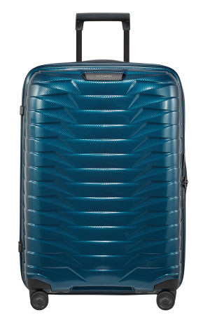 Samsonite Proxis Spinner 69/25 (Petrol Blue)