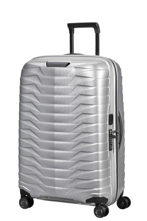 Samsonite Proxis Spinner 69/25 (Silver)