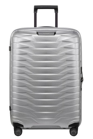 Samsonite Proxis Spinner 69/25 (Silver)