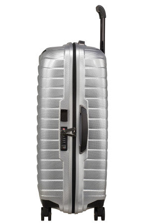 Samsonite Proxis Spinner 69/25 (Silver)