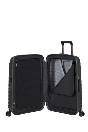 Samsonite Proxis Spinner 69/25 (Matt Climbing Ivy)