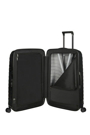 Samsonite Proxis Spinner 75/28 (Black)