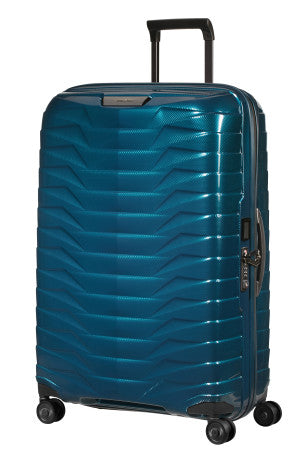 Samsonite Proxis Spinner 75/28 (Petrol Blue)