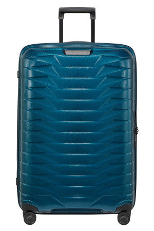 Samsonite Proxis Spinner 75/28 (Petrol Blue)