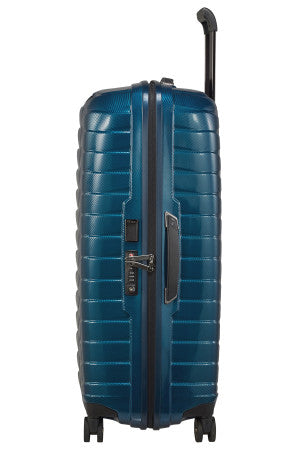 Samsonite Proxis Spinner 75/28 (Petrol Blue)