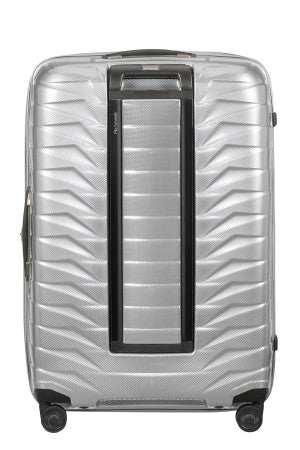 Samsonite Proxis Spinner 75/28 (Silver)