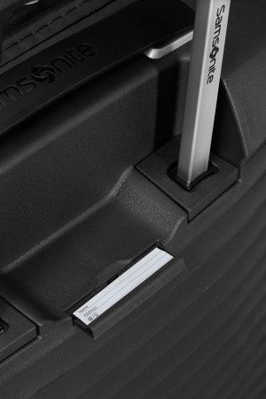 Samsonite Upscape Spinner 55/20 EXP (Black)