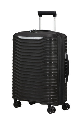 Samsonite Upscape Spinner 55/20 EXP (Black)