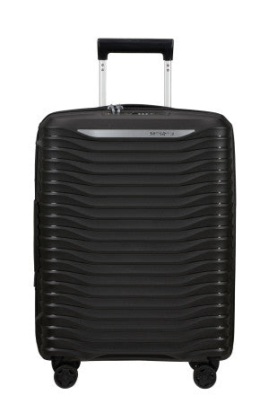 Samsonite Upscape Spinner 55/20 EXP (Black)
