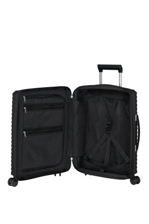 Samsonite Upscape Spinner 55/20 EXP (Black)