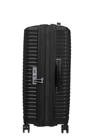Samsonite Upscape Spinner 68/25 EXP (Black)