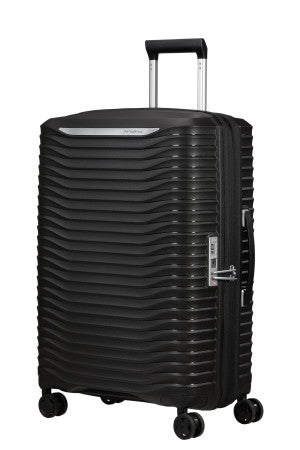 Samsonite Upscape Spinner 68/25 EXP (Black)