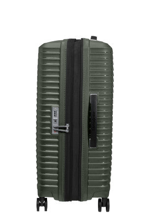 Samsonite Upscape Spinner 68/25 EXP (Climbing Ivy)