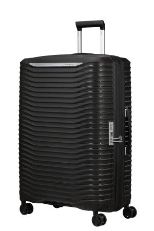 Samsonite Upscape Spinner 75/28 EXP (Black)