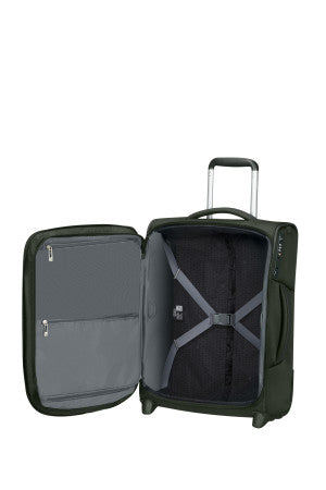 Samsonite Respark Upright 55/20 EXP (Forest Green)