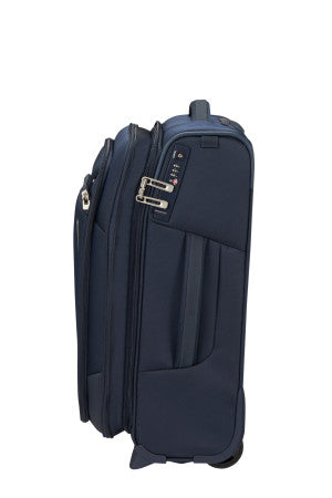 Samsonite Respark Upright 55/20 EXP (Midnight Blue)