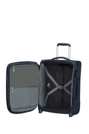 Samsonite Respark Upright 55/20 EXP (Midnight Blue)